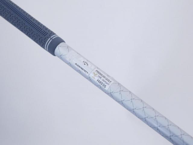 Driver : Callaway : ไดรเวอร์ Callaway Paradym Ai SMOKE MAX FAST (รุ่นปี 2024 Japan Spec.) Loft 9.5 ก้าน Mitsubishi TENSEI 40 Flex S