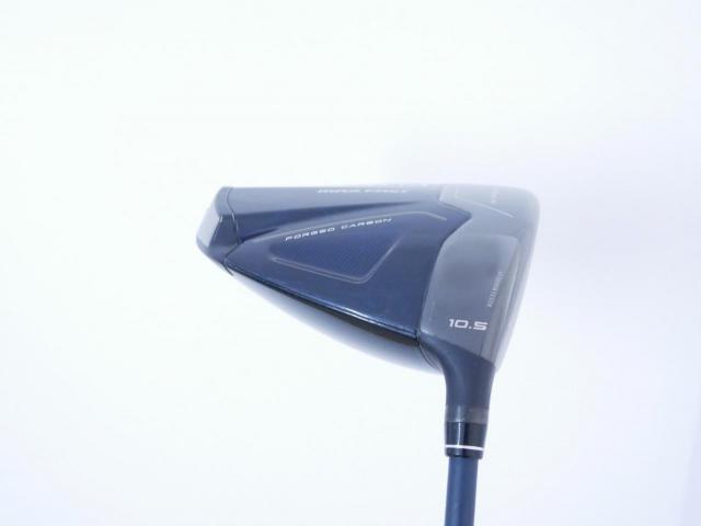 Driver : Callaway : ไดรเวอร์ Callaway Paradym Max Fast (รุ่นปี 2023 Japan Spec.) Loft 10.5 ก้าน Fujikura Speeder NX 40 Flex R
