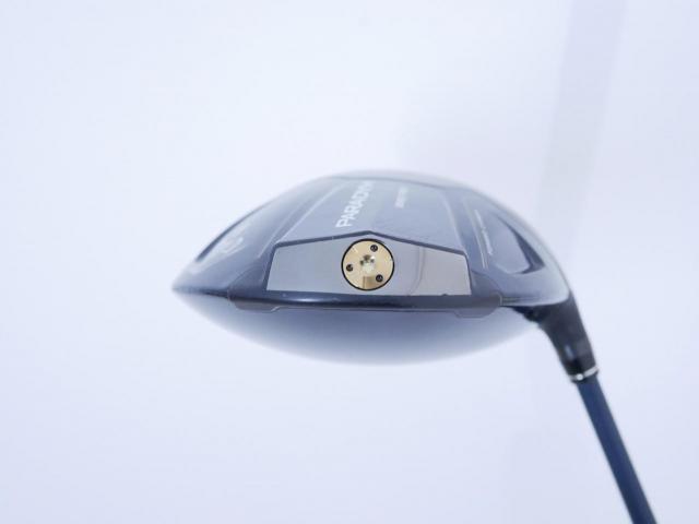 Driver : Callaway : ไดรเวอร์ Callaway Paradym Max Fast (รุ่นปี 2023 Japan Spec.) Loft 10.5 ก้าน Fujikura Speeder NX 40 Flex R