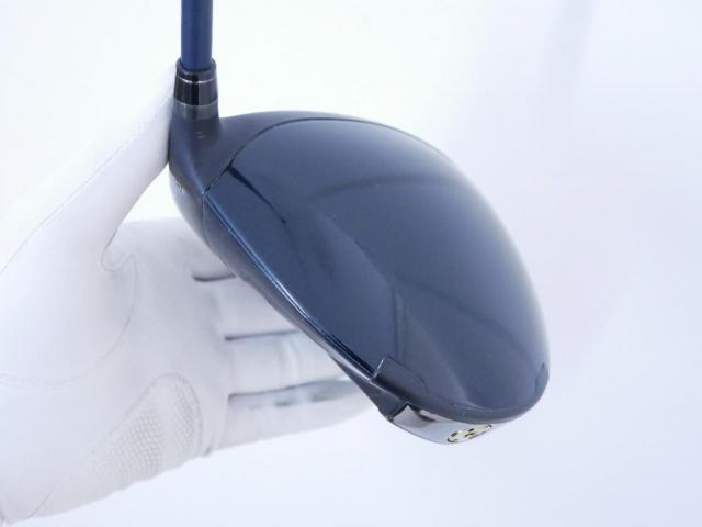 Driver : Callaway : ไดรเวอร์ Callaway Paradym Max Fast (รุ่นปี 2023 Japan Spec.) Loft 10.5 ก้าน Fujikura Speeder NX 40 Flex R