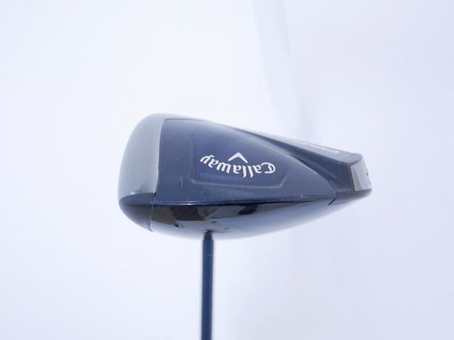 Driver : Callaway : ไดรเวอร์ Callaway Paradym Max Fast (รุ่นปี 2023 Japan Spec.) Loft 10.5 ก้าน Fujikura Speeder NX 40 Flex R