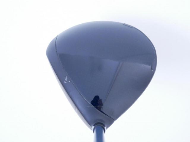 Driver : Callaway : ไดรเวอร์ Callaway Paradym Max Fast (รุ่นปี 2023 Japan Spec.) Loft 10.5 ก้าน Fujikura Speeder NX 40 Flex R