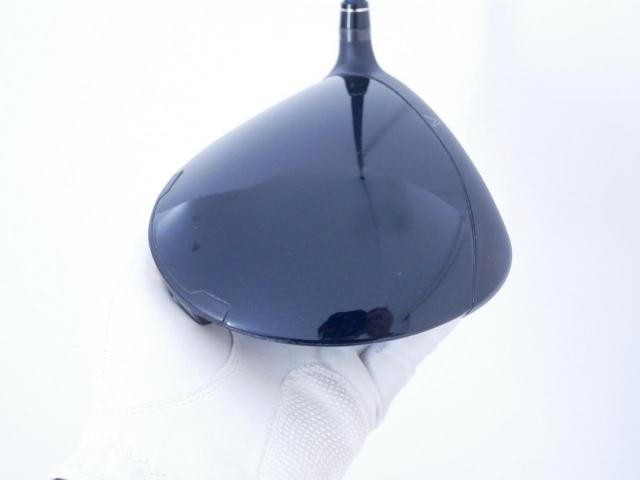 Driver : Callaway : ไดรเวอร์ Callaway Paradym Max Fast (รุ่นปี 2023 Japan Spec.) Loft 10.5 ก้าน Fujikura Speeder NX 40 Flex R