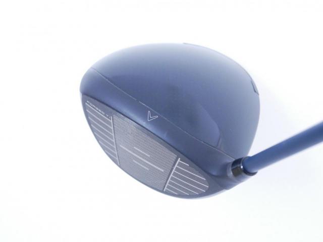 Driver : Callaway : ไดรเวอร์ Callaway Paradym Max Fast (รุ่นปี 2023 Japan Spec.) Loft 10.5 ก้าน Fujikura Speeder NX 40 Flex R