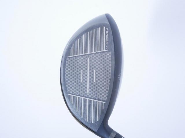 Driver : Callaway : ไดรเวอร์ Callaway Paradym Max Fast (รุ่นปี 2023 Japan Spec.) Loft 10.5 ก้าน Fujikura Speeder NX 40 Flex R