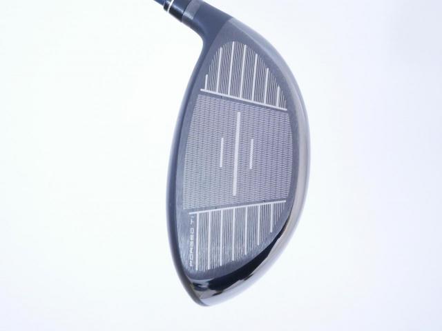 Driver : Callaway : ไดรเวอร์ Callaway Paradym Max Fast (รุ่นปี 2023 Japan Spec.) Loft 10.5 ก้าน Fujikura Speeder NX 40 Flex R