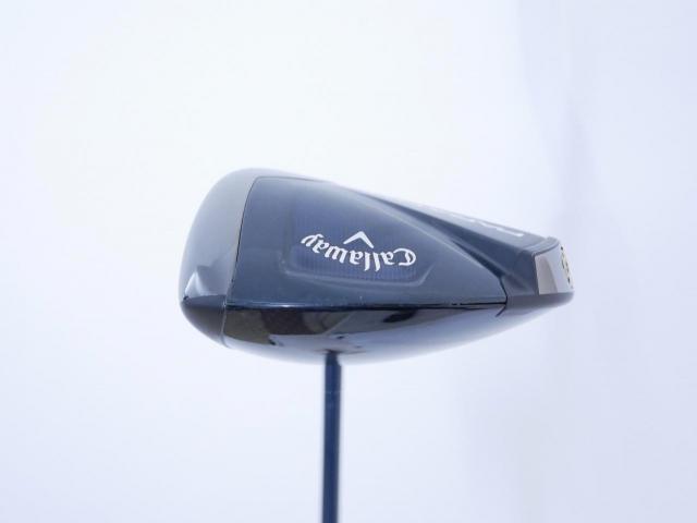 Driver : Callaway : ไดรเวอร์ Callaway Paradym Max Fast (รุ่นปี 2023 Japan Spec.) Loft 10.5 ก้าน Fujikura Speeder NX 40 Flex SR