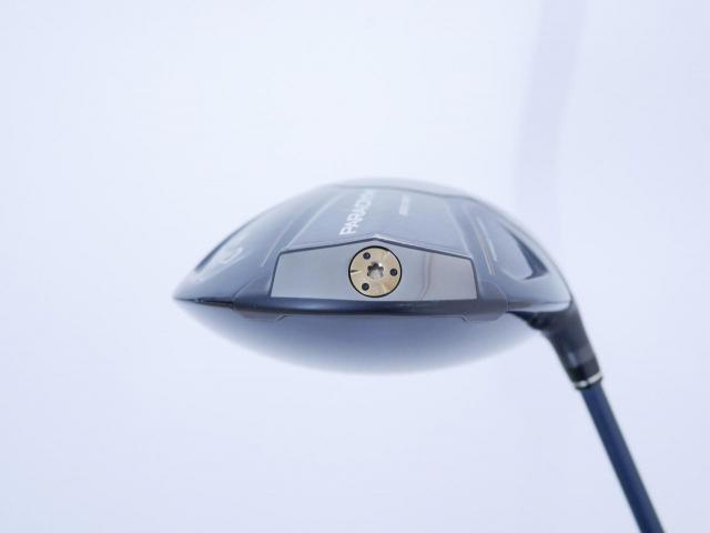 Driver : Callaway : ไดรเวอร์ Callaway Paradym Max Fast (รุ่นปี 2023 Japan Spec.) Loft 10.5 ก้าน Fujikura Speeder NX 40 Flex SR