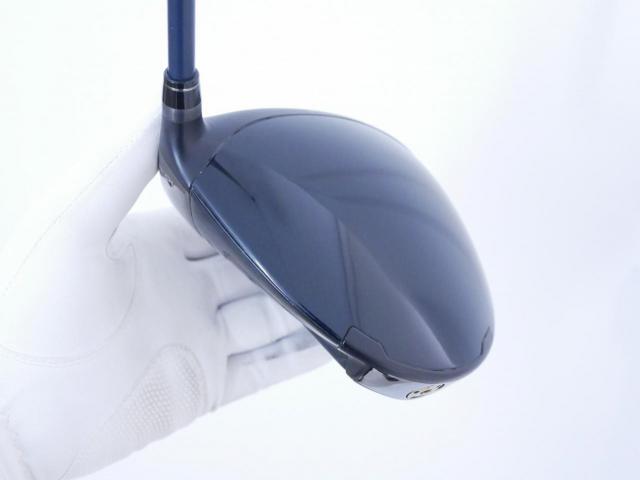 Driver : Callaway : ไดรเวอร์ Callaway Paradym Max Fast (รุ่นปี 2023 Japan Spec.) Loft 10.5 ก้าน Fujikura Speeder NX 40 Flex SR