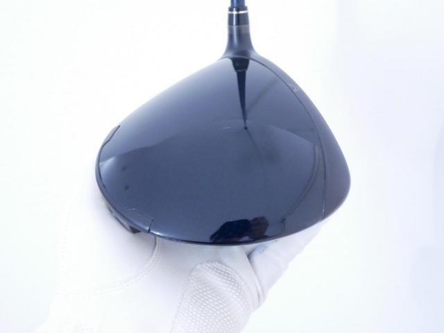 Driver : Callaway : ไดรเวอร์ Callaway Paradym Max Fast (รุ่นปี 2023 Japan Spec.) Loft 10.5 ก้าน Fujikura Speeder NX 40 Flex SR