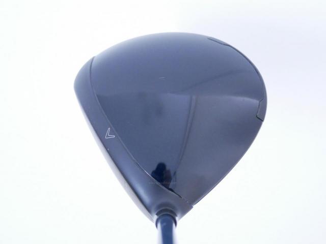 Driver : Callaway : ไดรเวอร์ Callaway Paradym Max Fast (รุ่นปี 2023 Japan Spec.) Loft 10.5 ก้าน Fujikura Speeder NX 40 Flex SR