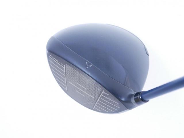 Driver : Callaway : ไดรเวอร์ Callaway Paradym Max Fast (รุ่นปี 2023 Japan Spec.) Loft 10.5 ก้าน Fujikura Speeder NX 40 Flex SR