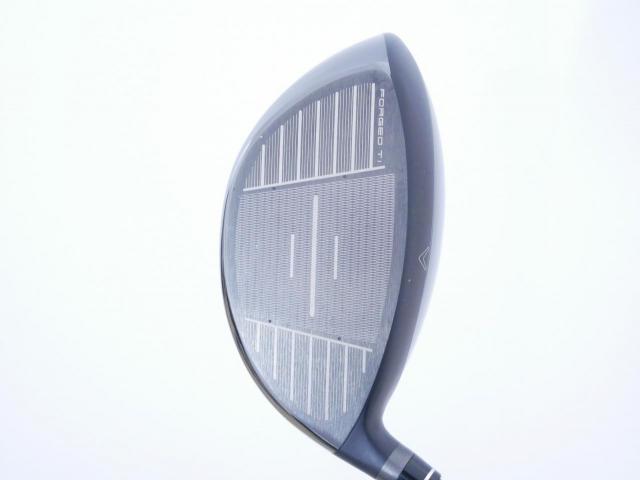 Driver : Callaway : ไดรเวอร์ Callaway Paradym Max Fast (รุ่นปี 2023 Japan Spec.) Loft 10.5 ก้าน Fujikura Speeder NX 40 Flex SR