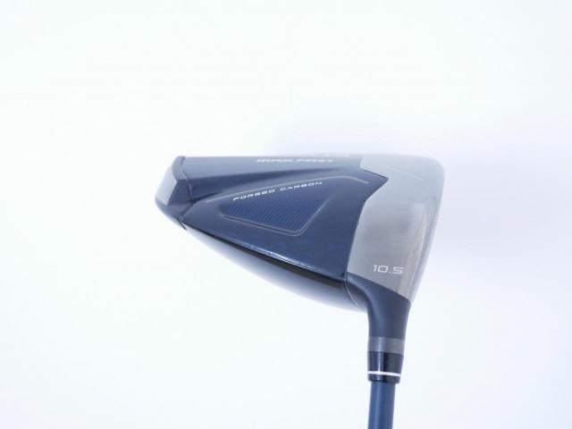 Driver : Callaway : ไดรเวอร์ Callaway Paradym Max Fast (รุ่นปี 2023 Japan Spec.) Loft 10.5 ก้าน Fujikura Speeder NX 40 Flex SR