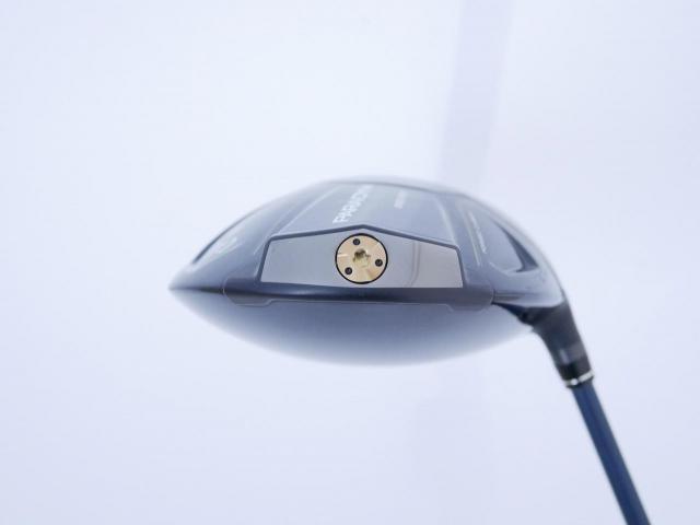 Driver : Callaway : ไดรเวอร์ Callaway Paradym Max Fast (รุ่นปี 2023 Japan Spec.) Loft 10.5 ก้าน Fujikura Speeder NX 40 Flex SR
