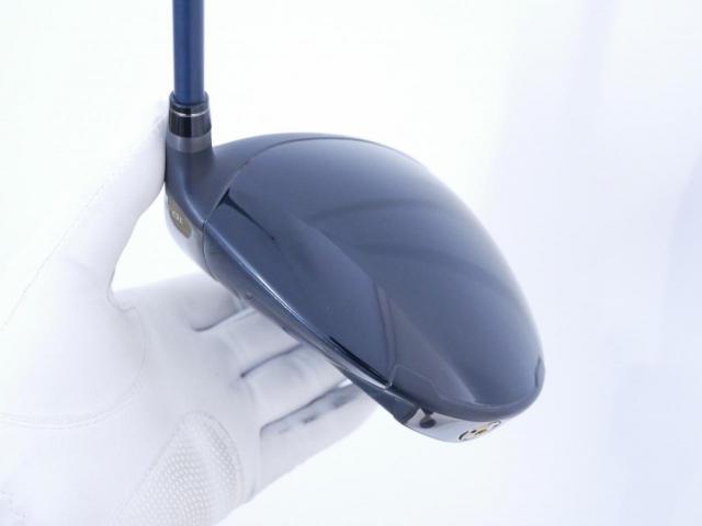 Driver : Callaway : ไดรเวอร์ Callaway Paradym Max Fast (รุ่นปี 2023 Japan Spec.) Loft 10.5 ก้าน Fujikura Speeder NX 40 Flex SR