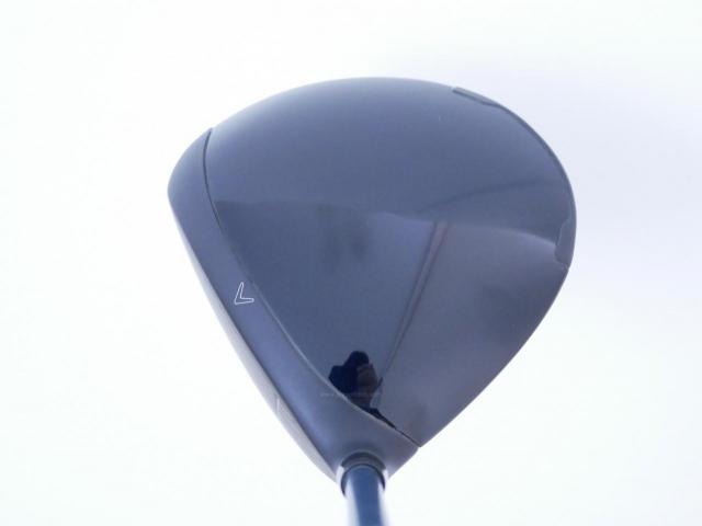Driver : Callaway : ไดรเวอร์ Callaway Paradym Max Fast (รุ่นปี 2023 Japan Spec.) Loft 10.5 ก้าน Fujikura Speeder NX 40 Flex SR