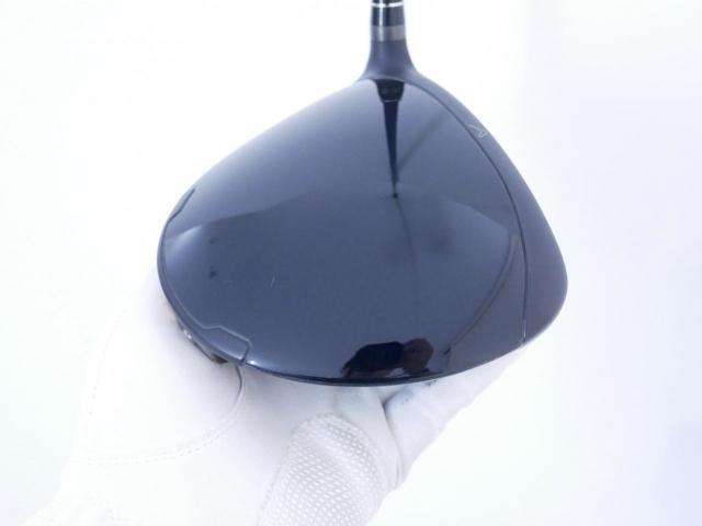 Driver : Callaway : ไดรเวอร์ Callaway Paradym Max Fast (รุ่นปี 2023 Japan Spec.) Loft 10.5 ก้าน Fujikura Speeder NX 40 Flex SR