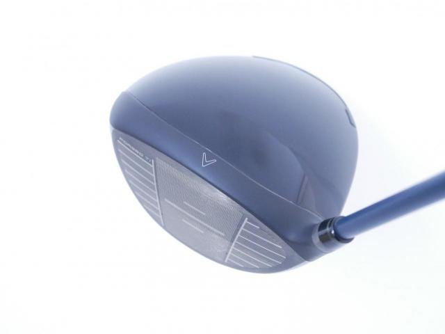 Driver : Callaway : ไดรเวอร์ Callaway Paradym Max Fast (รุ่นปี 2023 Japan Spec.) Loft 10.5 ก้าน Fujikura Speeder NX 40 Flex SR