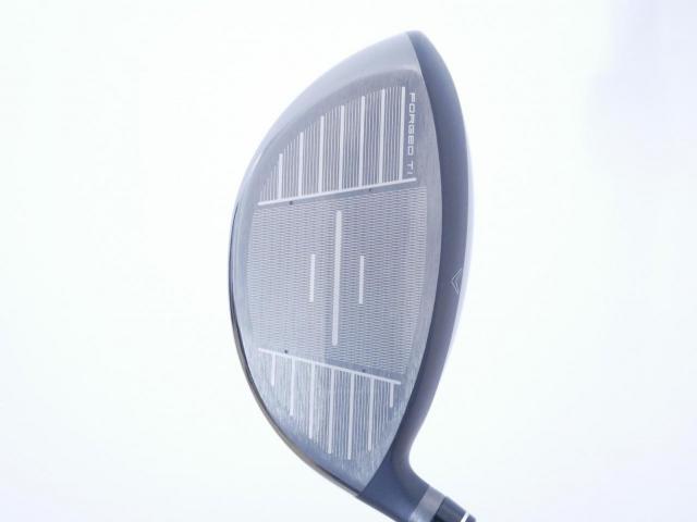 Driver : Callaway : ไดรเวอร์ Callaway Paradym Max Fast (รุ่นปี 2023 Japan Spec.) Loft 10.5 ก้าน Fujikura Speeder NX 40 Flex SR