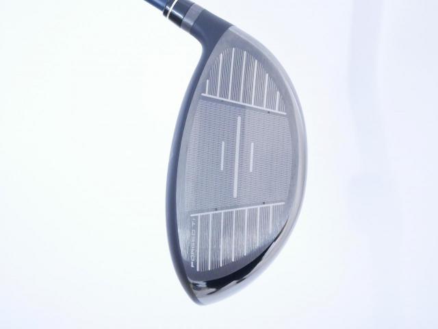 Driver : Callaway : ไดรเวอร์ Callaway Paradym Max Fast (รุ่นปี 2023 Japan Spec.) Loft 10.5 ก้าน Fujikura Speeder NX 40 Flex SR