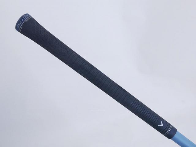Driver : Callaway : ไดรเวอร์ Callaway Paradym Max Fast (รุ่นปี 2023 Japan Spec.) Loft 10.5 ก้าน Fujikura Speeder NX 40 Flex SR
