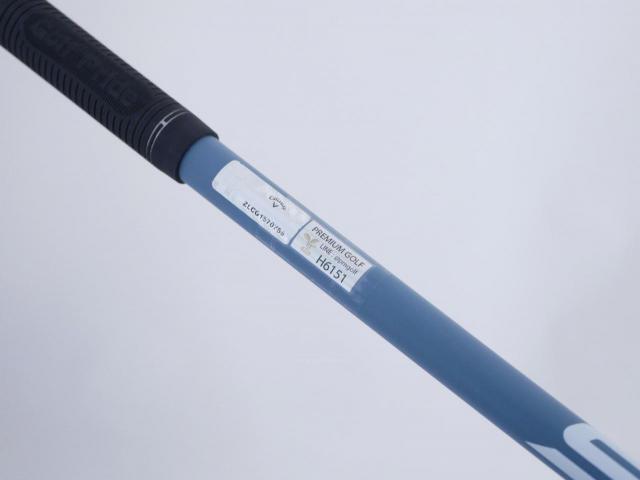 Driver : Callaway : ไดรเวอร์ Callaway Paradym Max Fast (รุ่นปี 2023 Japan Spec.) Loft 10.5 ก้าน Fujikura Speeder NX 40 Flex SR