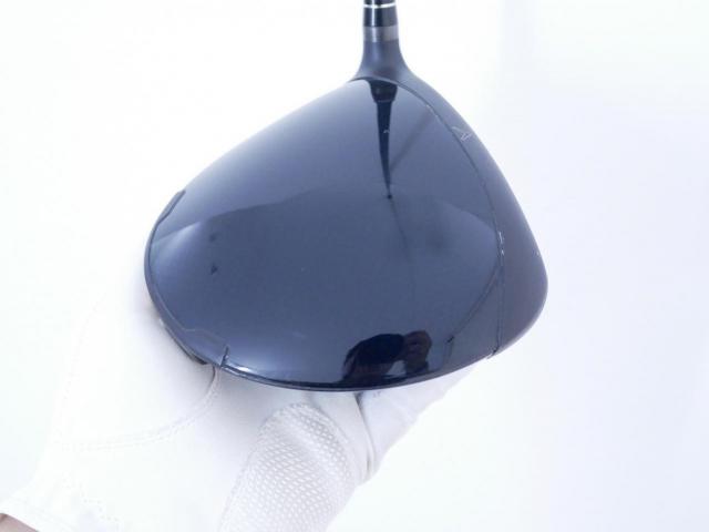 Driver : Callaway : ไดรเวอร์ Callaway Paradym Max Fast (รุ่นปี 2023 Japan Spec.) Loft 9.5 ก้าน Fujikura Speeder NX 40 Flex S