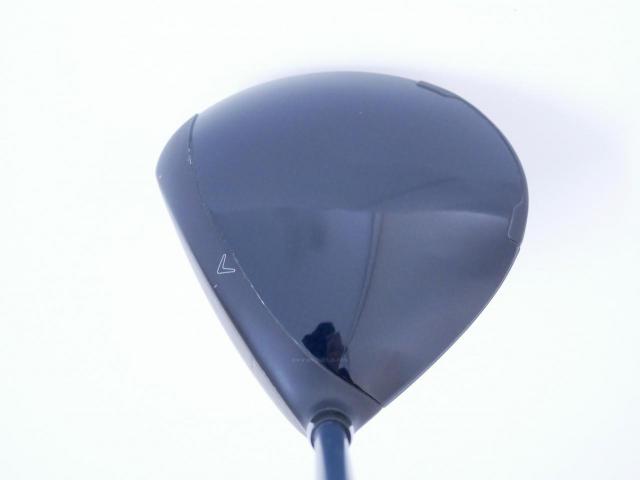 Driver : Callaway : ไดรเวอร์ Callaway Paradym Max Fast (รุ่นปี 2023 Japan Spec.) Loft 9.5 ก้าน Fujikura Speeder NX 40 Flex S