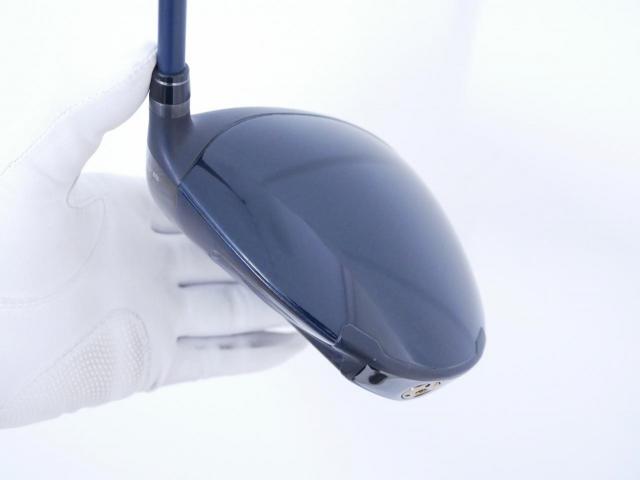 Driver : Callaway : ไดรเวอร์ Callaway Paradym Max Fast (รุ่นปี 2023 Japan Spec.) Loft 9.5 ก้าน Fujikura Speeder NX 40 Flex S