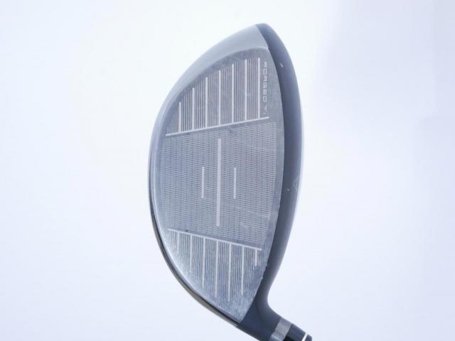 Driver : Callaway : ไดรเวอร์ Callaway Paradym Max Fast (รุ่นปี 2023 Japan Spec.) Loft 9.5 ก้าน Fujikura Speeder NX 40 Flex S