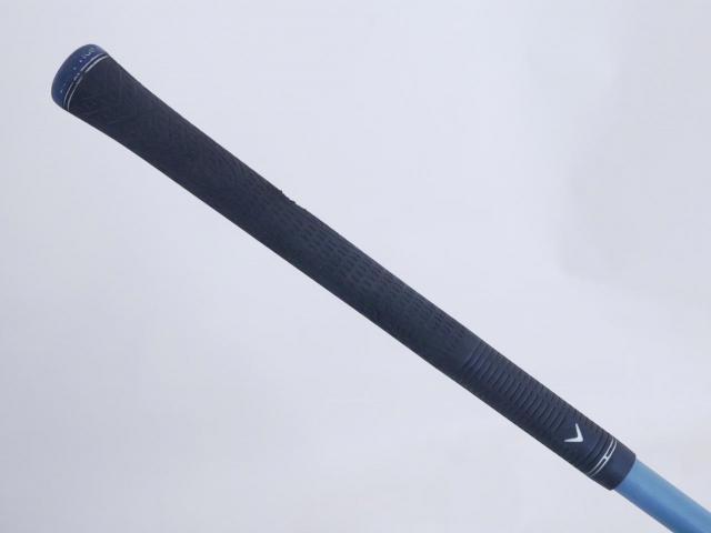 Driver : Callaway : ไดรเวอร์ Callaway Paradym Max Fast (รุ่นปี 2023 Japan Spec.) Loft 9.5 ก้าน Fujikura Speeder NX 40 Flex S