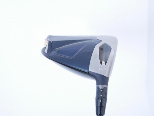 Driver : Callaway : ไดรเวอร์ Callaway Paradym (รุ่นปี 2023 Japan Spec.) Loft 9 (ปรับได้) ก้าน Mitsubishi TENSEI 60 Flex S