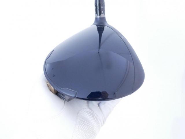 Driver : Callaway : ไดรเวอร์ Callaway Paradym (รุ่นปี 2023 Japan Spec.) Loft 9 (ปรับได้) ก้าน Mitsubishi TENSEI 60 Flex S