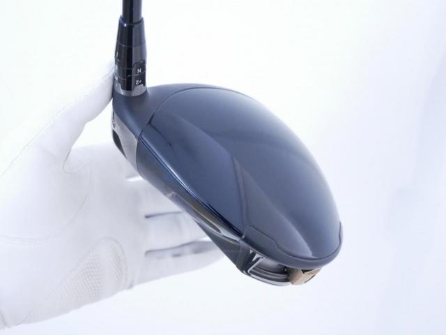 Driver : Callaway : ไดรเวอร์ Callaway Paradym (รุ่นปี 2023 Japan Spec.) Loft 9 (ปรับได้) ก้าน Mitsubishi TENSEI 60 Flex S