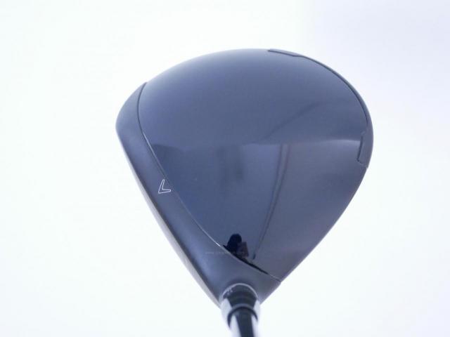 Driver : Callaway : ไดรเวอร์ Callaway Paradym (รุ่นปี 2023 Japan Spec.) Loft 9 (ปรับได้) ก้าน Mitsubishi TENSEI 60 Flex S