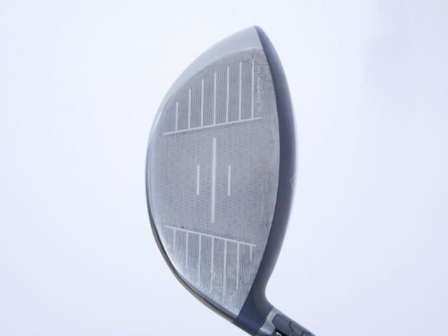 Driver : Callaway : ไดรเวอร์ Callaway Paradym (รุ่นปี 2023 Japan Spec.) Loft 9 (ปรับได้) ก้าน Mitsubishi TENSEI 60 Flex S