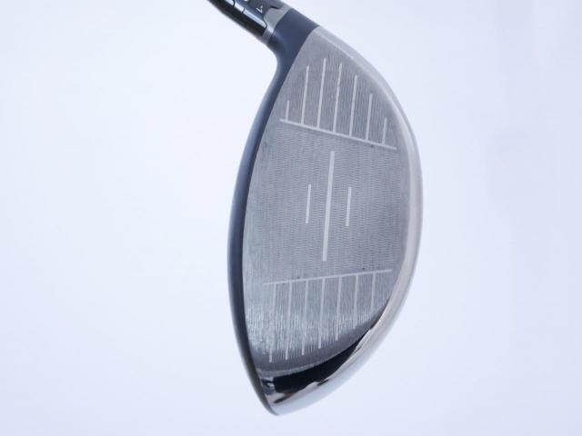 Driver : Callaway : ไดรเวอร์ Callaway Paradym (รุ่นปี 2023 Japan Spec.) Loft 9 (ปรับได้) ก้าน Mitsubishi TENSEI 60 Flex S