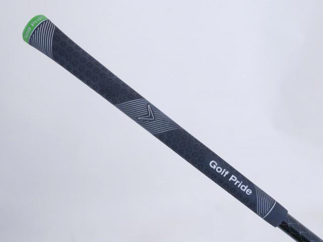 Driver : Callaway : ไดรเวอร์ Callaway Paradym (รุ่นปี 2023 Japan Spec.) Loft 9 (ปรับได้) ก้าน Mitsubishi TENSEI 60 Flex S