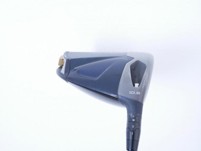 Driver : Callaway : ไดรเวอร์ Callaway Paradym (รุ่นปี 2023 Japan Spec.) Loft 10.5 (ปรับได้) ก้าน Fujikura Ventus TR 5 Flex S