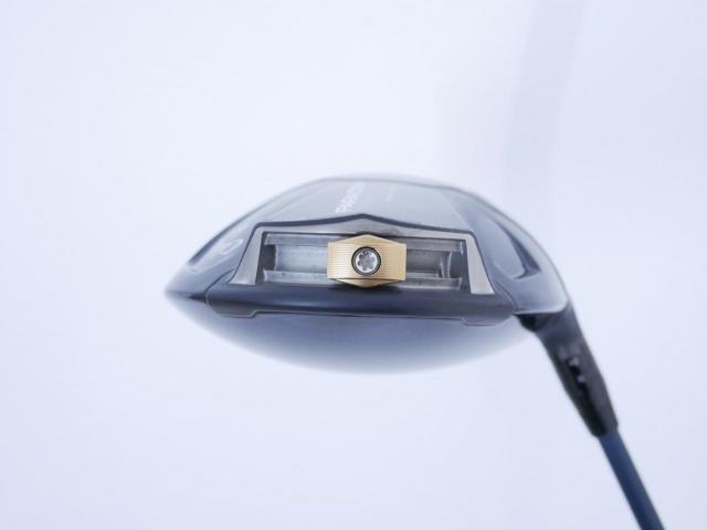 Driver : Callaway : ไดรเวอร์ Callaway Paradym (รุ่นปี 2023 Japan Spec.) Loft 10.5 (ปรับได้) ก้าน Fujikura Ventus TR 5 Flex S
