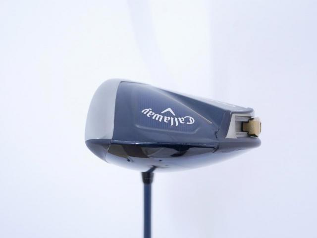 Driver : Callaway : ไดรเวอร์ Callaway Paradym (รุ่นปี 2023 Japan Spec.) Loft 10.5 (ปรับได้) ก้าน Fujikura Ventus TR 5 Flex S