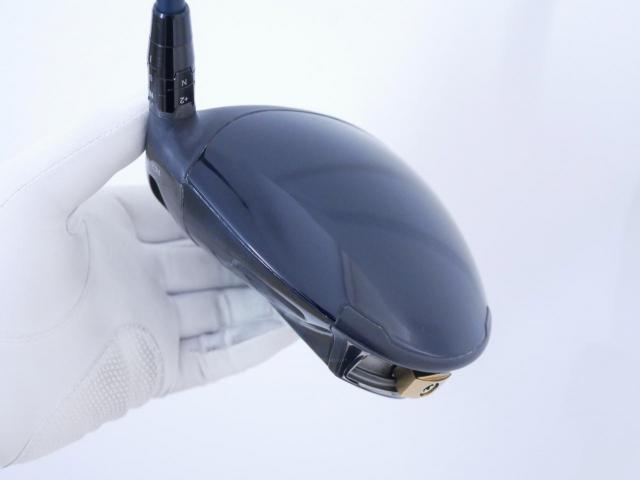 Driver : Callaway : ไดรเวอร์ Callaway Paradym (รุ่นปี 2023 Japan Spec.) Loft 10.5 (ปรับได้) ก้าน Fujikura Ventus TR 5 Flex S
