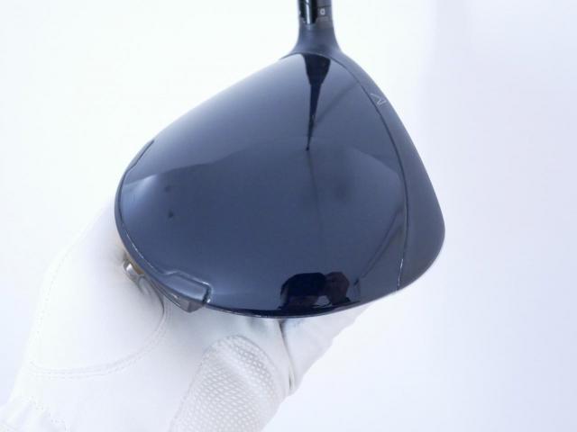 Driver : Callaway : ไดรเวอร์ Callaway Paradym (รุ่นปี 2023 Japan Spec.) Loft 10.5 (ปรับได้) ก้าน Fujikura Ventus TR 5 Flex S