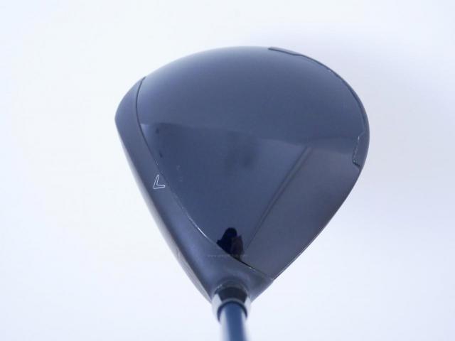 Driver : Callaway : ไดรเวอร์ Callaway Paradym (รุ่นปี 2023 Japan Spec.) Loft 10.5 (ปรับได้) ก้าน Fujikura Ventus TR 5 Flex S