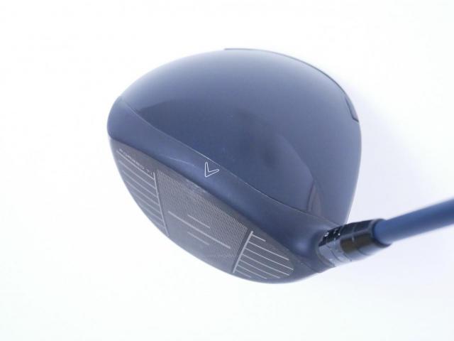 Driver : Callaway : ไดรเวอร์ Callaway Paradym (รุ่นปี 2023 Japan Spec.) Loft 10.5 (ปรับได้) ก้าน Fujikura Ventus TR 5 Flex S
