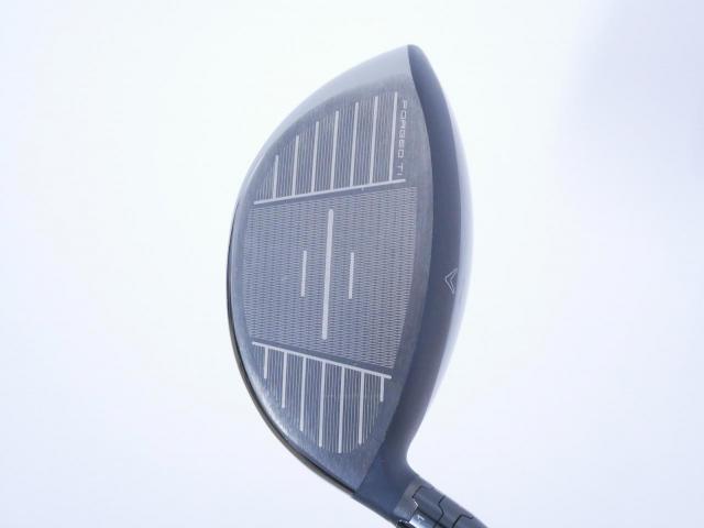 Driver : Callaway : ไดรเวอร์ Callaway Paradym (รุ่นปี 2023 Japan Spec.) Loft 10.5 (ปรับได้) ก้าน Fujikura Ventus TR 5 Flex S