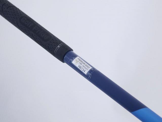Driver : Callaway : ไดรเวอร์ Callaway Paradym (รุ่นปี 2023 Japan Spec.) Loft 10.5 (ปรับได้) ก้าน Fujikura Ventus TR 5 Flex S