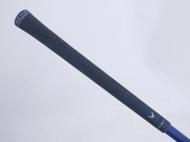 Driver : Callaway : ไดรเวอร์ Callaway Paradym (รุ่นปี 2023 Japan Spec.) Loft 10.5 (ปรับได้) ก้าน Fujikura Ventus TR 5 Flex S