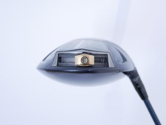 Driver : Callaway : ไดรเวอร์ Callaway Paradym (รุ่นปี 2023 Japan Spec.) Loft 9 (ปรับได้) ก้าน Fujikura Ventus TR 5 Flex SR